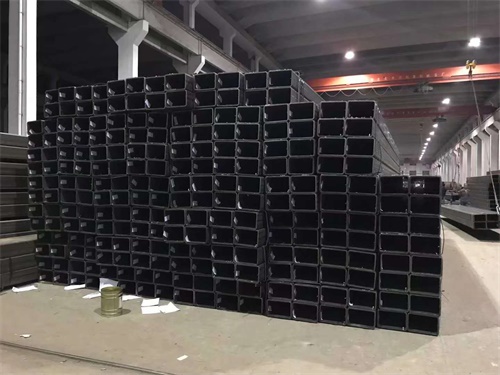 娄底冷拔方管选型指南 工程采购怎么选